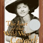 The Last Cowgirl