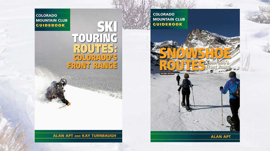 Snowshoe and Ski Touring Clinic