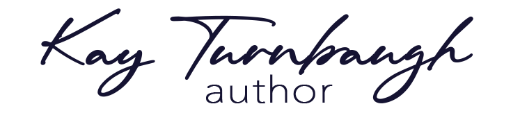 Kay Turnbaugh - Author