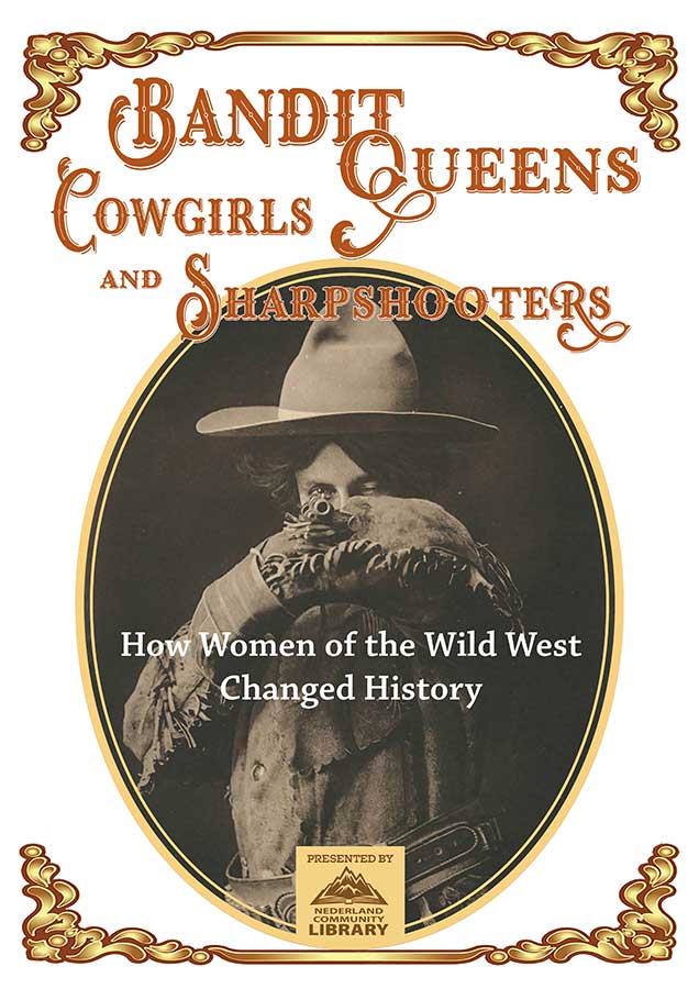 Exhibit poster