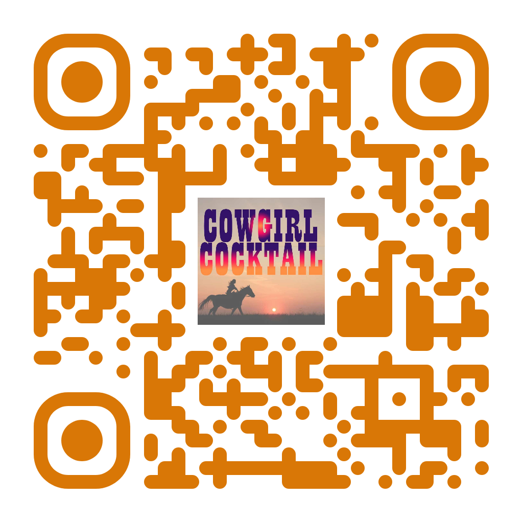 QR code for Cowgirl Cocktail