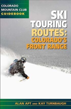 cover of book